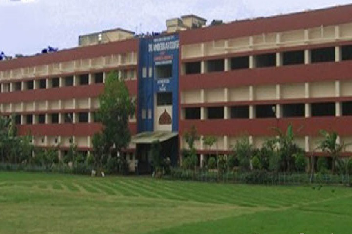 Dr Ambedkar College Of Law Mumbai Admission Fees Courses Placements Cutoff Ranking 